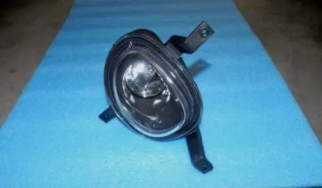 Фара противотуманная передняя R Chery Beat Aftermarket S18D-3732020