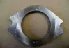 Фланец распредвала упорный Great Wall Safe Aftermarket 1006011-E00 (фото 1)
