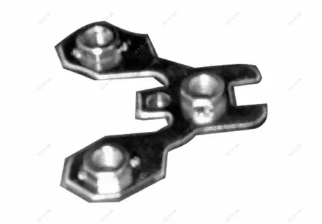 Шайба кріплення кульової опори Chery Amulet Aftermarket A11-2909070