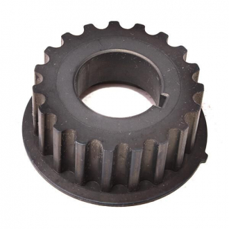 Шестерня коленвала Amulet CHERY 480-1005051BA