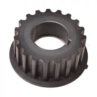 Шестерня коленвала Amulet CHERY 480-1005051BA