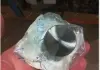 Компенсатор клапана (стакан) Geely EC-7 / RV Aftermarket 1086001194-540 (фото 1)