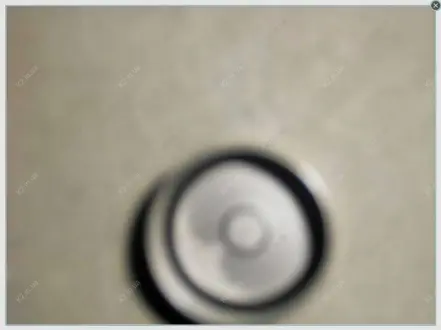 Компенсатор клапана (стакан) Geely EC-7 / RV Aftermarket 1086001194-558