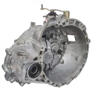 Коробка КПП в зборі JL-S160GA Geely CK / CK2 Aftermarket 3016100714