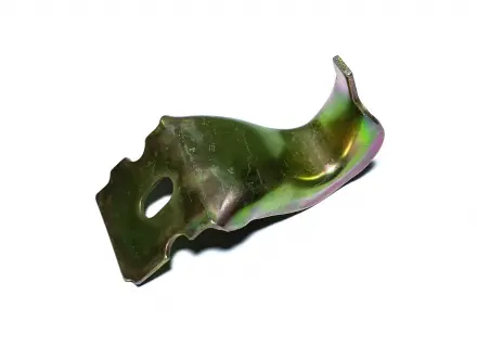 Кронштейн кріплення глушника Chery Amulet Aftermarket A11-1200017