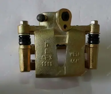 Супорт гальмівний задній L NEW Chery Tiggo Aftermarket T11-6GN3502050BA