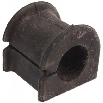 Втулка стабилизатора перед. подвески (D24) FEBEST TSB-ZZE130F
