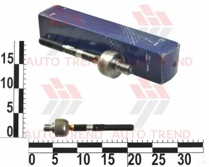 Тяга рулевого HYUNDAI / KIA ELANTRA 07- / i30 MOBIS (KIA, Hyundai) 56540-2H000