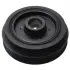 Шків коленвала 1MZFE CAMRY ACV3 / MCV3 01-06 FEBEST TDS-1MZFE (фото 1)