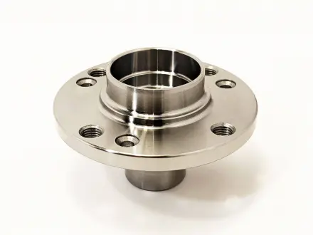 Ступица переднего колеса 39 A15 CHERY A11-6GN3001017