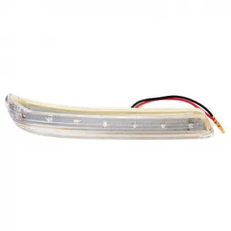 Повторювач повороту дзеркала двері, правий Aftermarket 1058000023-01