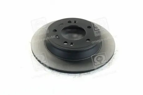Диск тормозной задний MOBIS MOBIS (KIA, Hyundai) 58411-3X300