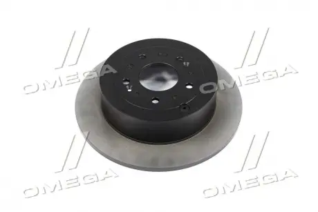 Диск гальмівний задній MOBIS MOBIS (KIA, Hyundai) 58411-2B000