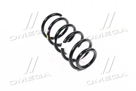 Пружина подвески задн MOBIS MOBIS (KIA, Hyundai) 55330-2B211 (фото 1)
