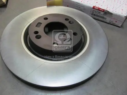 Диск тормозной передний MOBIS MOBIS (KIA, Hyundai) 51712-2T000