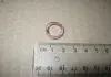 Кольцо уплотнительное (1102601M02) NISSAN