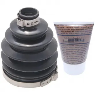 Пыльник ШРУСа наружн FEBEST 1217P-CM10R