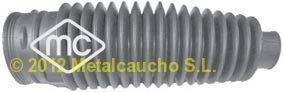 Пыльник рулевой рейки Metalcaucho 00229 (фото 1)