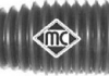 Пыльник рулевой рейки (00136) Metalcaucho