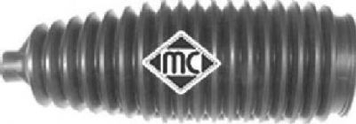 Пыльник рулевой рейки Metalcaucho 00136 (фото 1)