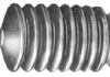 Пыльник рулевой рейки (01621) Metalcaucho