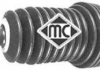 Пыльник рулевой рейки (01530) Metalcaucho