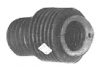 Пыльник рулевой рейки (00561) Metalcaucho
