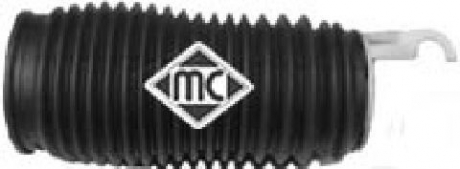 Пыльник рулевой рейки Metalcaucho 01064