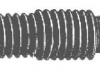 Пыльник рулевой рейки (01266) Metalcaucho