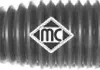 Пильник рульової рейки (01136) Metalcaucho