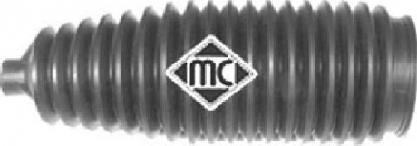 Пыльник рулевой рейки Metalcaucho 01136 (фото 1)