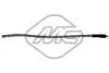 Шланг тормозной перед (96206) Metalcaucho