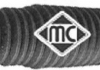 Пыльник рулевой рейки (00202) Metalcaucho