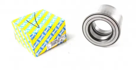 Подшипник ступицы передние SNR SNR NTN FC41544S01