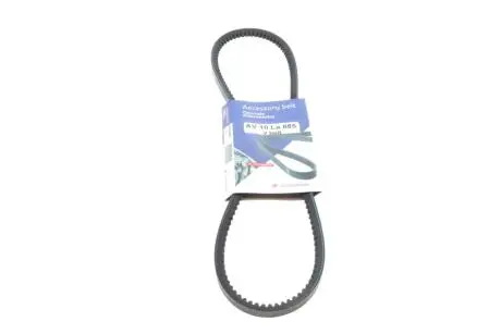 Клиновий ремінь (AV 10 LA 885) HUTCHINSON AV10LA885
