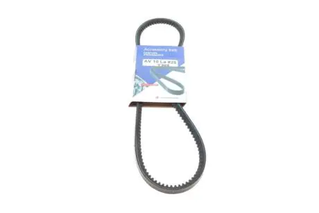 Фото 1 - клиновой ремень (AV 10 LA 825) HUTCHINSON AV10LA825 Клиновой ремень (AV 10 LA 825) HUTCHINSON AV10LA825 (фото 1)