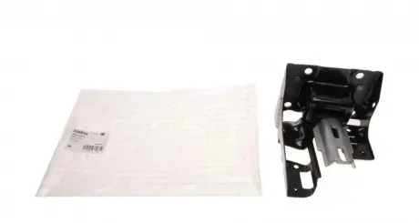Опора коробки передач HUTCHINSON 538B54