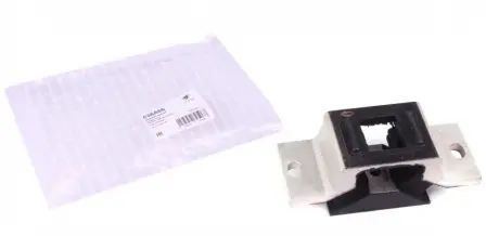 Опора коробки передач HUTCHINSON 538A66