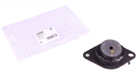 Опора коробки передач HUTCHINSON 538886