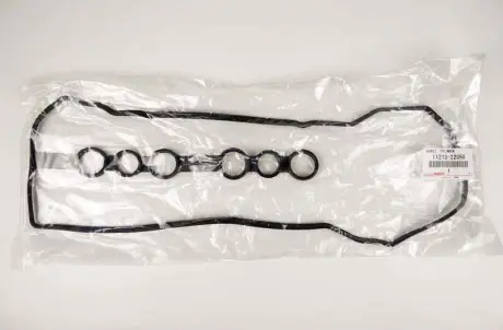 Фото 1 - прокладка клап крышки TOYOTA 1121322050 Прокладка клап крышки TOYOTA 1121322050 (фото 1)
