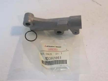 Натяжитель цепи грм MITSUBISHI MD362861