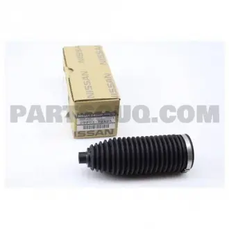 Пыльник рулевой рейки NISSAN D82034BA0A