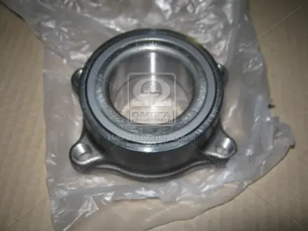 Подшипник ступицы зад NISSAN 43210WL000