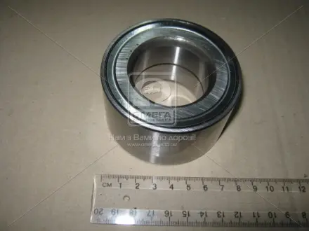 Підшипник ступиці зад NISSAN 43210AG000