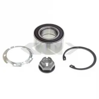 Подшипник ступицы пер NISSAN 40210AX000