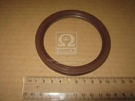 Сальник колінвалу зад (12279-3TS0A) NISSAN 122793TS0A