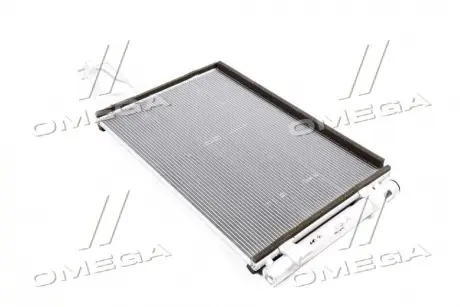 Радиатор кондиционера MOBIS MOBIS (KIA, Hyundai) 97606-2H010