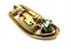 Ручка двері внутрішня R Great Wall Hover Aftermarket 6105202-K00 (фото 2)