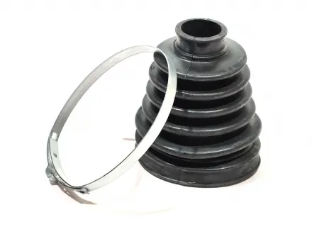Пыльник ШРУСа наружного Geely EC-7 / EC-7RV Aftermarket 1064001800