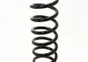 Пружина передняя Chery Amulet / Forza / Karry A11-2902011